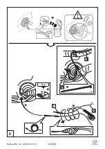 Preview for 12 page of Toyota PW5D0-0K001 Installation Instructions Manual