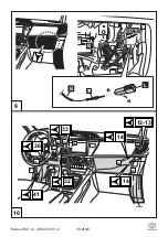 Preview for 13 page of Toyota PW5D0-0K001 Installation Instructions Manual