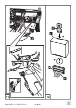 Preview for 14 page of Toyota PW5D0-0K001 Installation Instructions Manual