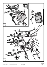 Preview for 15 page of Toyota PW5D0-0K001 Installation Instructions Manual