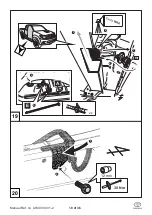 Preview for 18 page of Toyota PW5D0-0K001 Installation Instructions Manual