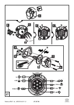 Preview for 23 page of Toyota PW5D0-0K001 Installation Instructions Manual