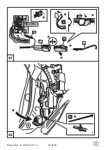 Preview for 32 page of Toyota PW5D0-0K001 Installation Instructions Manual