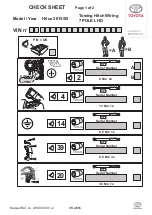 Preview for 35 page of Toyota PW5D0-0K001 Installation Instructions Manual