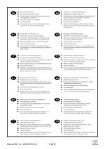 Предварительный просмотр 3 страницы Toyota PW5D0-0R001 Installation Instructions Manual