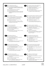 Предварительный просмотр 4 страницы Toyota PW5D0-0R001 Installation Instructions Manual