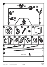 Preview for 6 page of Toyota PW5D0-0R001 Installation Instructions Manual