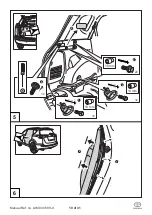 Preview for 10 page of Toyota PW5D0-0R001 Installation Instructions Manual