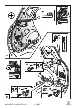 Preview for 11 page of Toyota PW5D0-0R001 Installation Instructions Manual