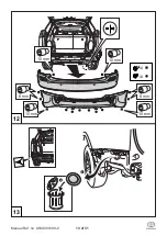 Предварительный просмотр 13 страницы Toyota PW5D0-0R001 Installation Instructions Manual