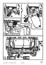 Предварительный просмотр 14 страницы Toyota PW5D0-0R001 Installation Instructions Manual