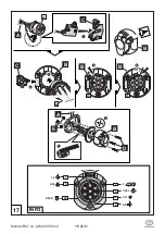 Предварительный просмотр 15 страницы Toyota PW5D0-0R001 Installation Instructions Manual