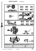 Preview for 31 page of Toyota PW5D0-0R001 Installation Instructions Manual