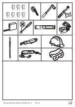 Preview for 8 page of Toyota PW960-0R000 Installation Instructions Manual