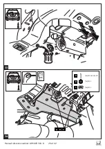 Предварительный просмотр 26 страницы Toyota PW960-0R000 Installation Instructions Manual