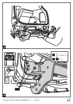 Предварительный просмотр 29 страницы Toyota PW960-0R000 Installation Instructions Manual