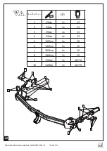 Предварительный просмотр 31 страницы Toyota PW960-0R000 Installation Instructions Manual