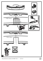 Предварительный просмотр 33 страницы Toyota PW960-0R000 Installation Instructions Manual