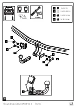 Предварительный просмотр 36 страницы Toyota PW960-0R000 Installation Instructions Manual