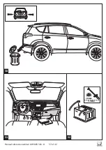 Предварительный просмотр 37 страницы Toyota PW960-0R000 Installation Instructions Manual