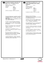 Preview for 13 page of Toyota PW9620D000 Installation Instructions Manual