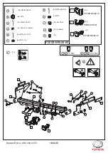 Preview for 16 page of Toyota PW9620D000 Installation Instructions Manual