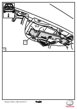 Preview for 20 page of Toyota PW9620D000 Installation Instructions Manual