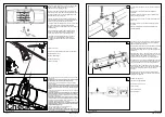 Preview for 5 page of Toyota PZ403-99646-00 Fitting Instructions Manual