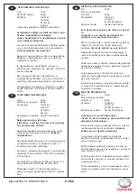 Preview for 9 page of Toyota PZ408-B2691-00 Installation Instructions Manual