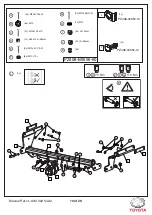 Preview for 10 page of Toyota PZ408-B2691-00 Installation Instructions Manual