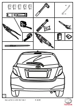 Preview for 11 page of Toyota PZ408-B2691-00 Installation Instructions Manual