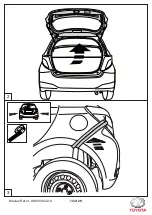 Preview for 12 page of Toyota PZ408-B2691-00 Installation Instructions Manual