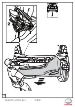 Preview for 15 page of Toyota PZ408-B2691-00 Installation Instructions Manual