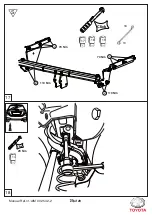 Preview for 20 page of Toyota PZ408-B2691-00 Installation Instructions Manual