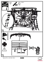 Preview for 21 page of Toyota PZ408-B2691-00 Installation Instructions Manual