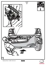 Preview for 22 page of Toyota PZ408-B2691-00 Installation Instructions Manual