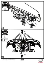 Preview for 24 page of Toyota PZ408-B2691-00 Installation Instructions Manual