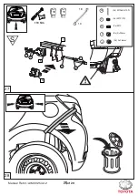 Preview for 25 page of Toyota PZ408-B2691-00 Installation Instructions Manual