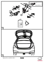 Preview for 26 page of Toyota PZ408-B2691-00 Installation Instructions Manual