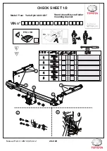 Preview for 28 page of Toyota PZ408-B2691-00 Installation Instructions Manual