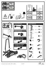 Preview for 3 page of Toyota PZ41B-00500-00 Installation Instructions Manual