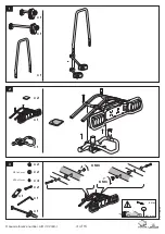 Preview for 4 page of Toyota PZ41B-00500-00 Installation Instructions Manual