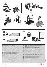 Preview for 9 page of Toyota PZ41B-00500-00 Installation Instructions Manual