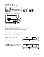 Предварительный просмотр 28 страницы Toyota PZ41C-X0270-00 Quick Start Manual