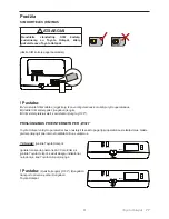 Предварительный просмотр 78 страницы Toyota PZ41C-X0270-00 Quick Start Manual