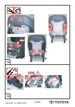 Предварительный просмотр 18 страницы Toyota PZ454-X2E1A-A5 Installation Instructions Manual