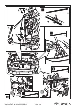 Preview for 10 page of Toyota PZ457-E8510-00 Installation Instructions Manual