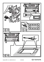 Preview for 17 page of Toyota PZ457-E8510-00 Installation Instructions Manual