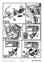 Preview for 20 page of Toyota PZ457-E8510-00 Installation Instructions Manual