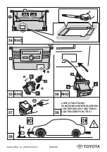 Preview for 23 page of Toyota PZ457-E8510-00 Installation Instructions Manual